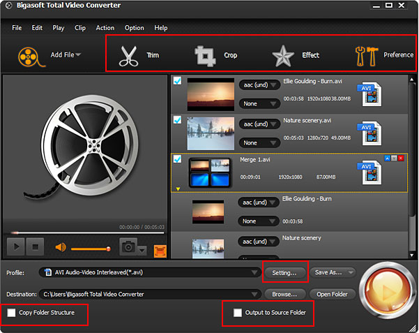 How to Play MP4, MKV, MPG, MOV, WMV, AVI on Android Phone