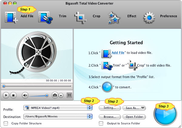 How to Convert Video to Play AVI, MP4, WMV, MKV, FLV, MOV, RMVB on Kindle Fire or Kindle Fire HD